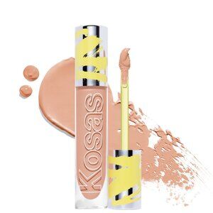 Kosas | Revealer Extra Bright Serum-Powered Color (Illusion - Pink Peach)